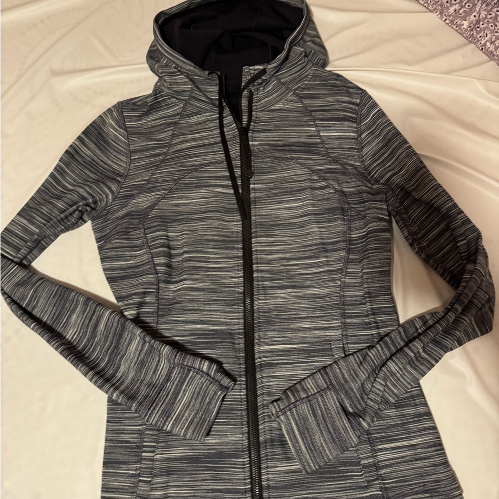 Lululemon define jacket